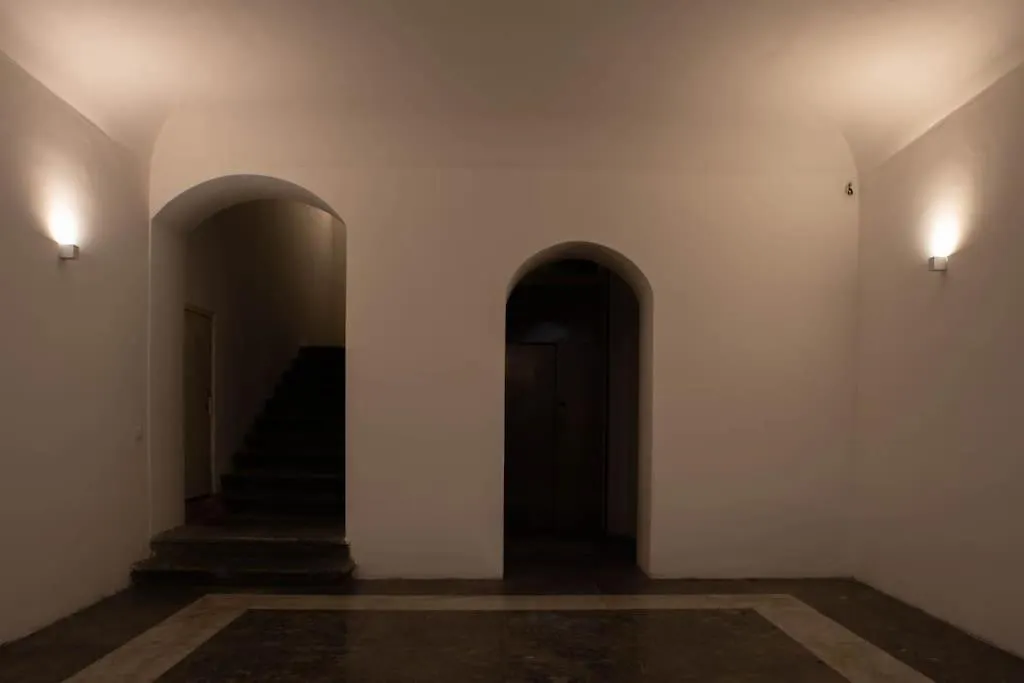 Appartamento Monolocale Ramondetti Fileti Palermo