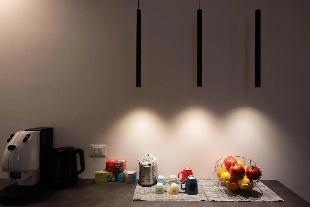 Appartamento Monolocale Ramondetti Fileti Palermo